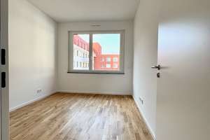 KFW55, exklusive Wohnung mit EBK, großem Balkon, Fernwärme und Tiefgarage – Die vollständige Adresse der Immobilie erhältst du vom Anbieter., 30163 List, Hannover – Vorschaubild 20