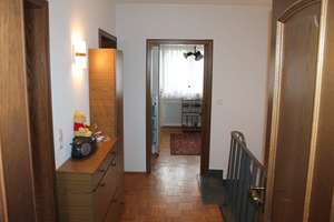 Freistehendes 4,5 Zimmer- Einfamilienhaus in begehrter Waldrandlage Rosenhöhe – 63069 Vorderwald-Rosenhöhe, Offenbach am Main – Vorschaubild 21