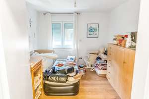 Modernisiertes Einfamilienhaus, ehemals Zweifamilienhaus, in Fürth im Odenwald – Die vollständige Adresse der Immobilie erhältst du vom Anbieter., 64658 Fürth – Vorschaubild 15