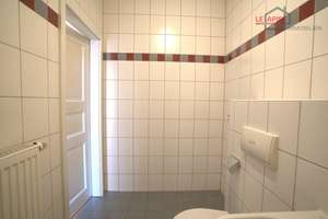 SCHICKE, UNVERMIETETE 3-RWG MIT PARKETT U. EBK (WG-GEEIGNET) IN DER BELIEBTEN LEIPZIGER SÜDVORSTADT – Schletterstraße 3, 4107 Zentrum-Süd, Leipzig – Vorschaubild 19