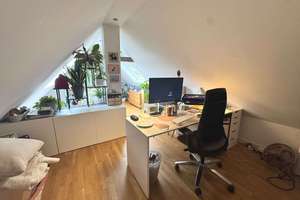 Wohntraum in der Gartenstadt – Moderne Maisonette mit Galerie, Balkon & Wohlfühlbad – Detmar-Mülher-Straße 13, 44141 Westfalendamm, Dortmund – Vorschaubild 16