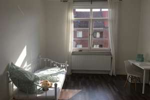 2- Zimmer in der Südstadt (Nähe Maschsee) – Die vollständige Adresse der Immobilie erhältst du vom Anbieter., 30173 Südstadt, Hannover – Vorschaubild 2