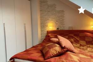 Wohnen mit Charakter: Helle 3–Zimmer Wohnung mit Balkon und EBK, Klima, Stellplatz – Sportplatzstraße 56, 51147 Wahnheide, Köln – Vorschaubild 9