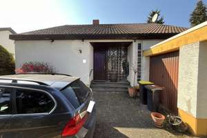 FREISTEHENDES 1-FAMILIENHAUS (BUNGALOW) MIT TERRASSE, DOPPELGARAGE UND GROSSEM GARTEN – Die vollständige Adresse der Immobilie erhältst du vom Anbieter., 67227 Mörsch, Frankenthal (Pfalz) – Vorschaubild 17
