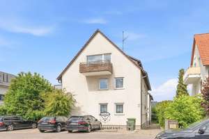 Charmante 2,5-Zimmer-Wohnung mit Balkon & hellem Wohnambiente🏡☀️ – Die vollständige Adresse der Immobilie erhältst du vom Anbieter., 70619 Heumaden, Stuttgart – Vorschaubild 30