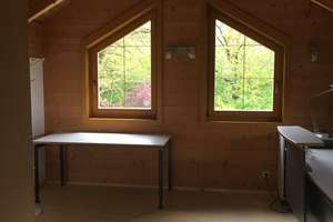 Am Waldrand gelegenes Einfamilienhaus mit ELW und parkähnlichem Garten – Die vollständige Adresse der Immobilie erhältst du vom Anbieter., 84028 Wolfgang, Landshut – Vorschaubild 28