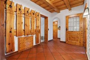 Repräsentative Landhaus-Villa! Exklusives Anwesen mit absoluter Privatsphäre – Die vollständige Adresse der Immobilie erhältst du vom Anbieter., 95473 Prebitz – Vorschaubild 6
