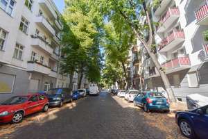 PROVISIONSFREI! 1 ZIMMER WOHNUNG IM KÖRNERKIEZ! BALKON MIT SÜDAUSRICHTUNG! – Nogatstraße 17, 12051 Neukölln (Ortsteil), Berlin – Vorschaubild 11