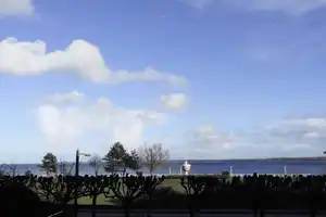 Meerblick gefällig - in erster Reihe? – Kaiserallee 49, 23570 Lübeck – Vorschaubild 15