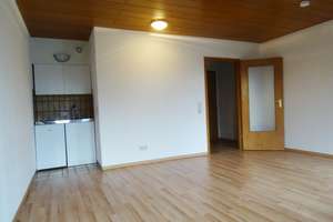 Gepflegte 1-Zimmer-Wohnung mit Balkon und Einbauküche in Essen – Altendorferstraße 364, 45143 Altendorf, Essen – Vorschaubild 2