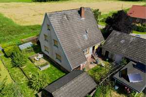 Volksbank Immobilien:
Idyllisches Mehrgenerationenwohnen! – Cuxhaven (Kreis) – Vorschaubild 1