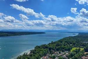 Bestlage Starnberg: Villa mit Seeblick – Die vollständige Adresse der Immobilie erhältst du vom Anbieter., 82319 Starnberg – Vorschaubild 7