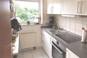 LEBEN im Blumenviertel mitten in Bockum