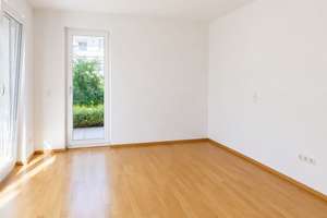 Wellness inklusive: Luxuswohnung mit Terrasse nähe Rheinpromenade – 67061 Süd, Ludwigshafen am Rhein – Vorschaubild 14