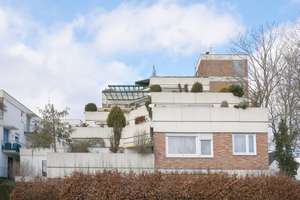 Kassel-Wolfsanger: Freie Terrassenwohnung mit Traumblick und Garage