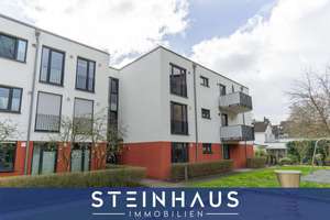 Schöne Eigentumswohnung mit zwei Balkonen und Tiefgaragenstellplatz