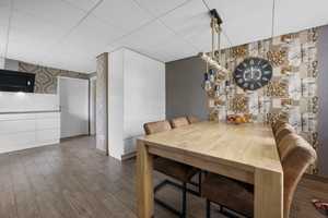 !! Seltene Gelegenheit !! 
Stilvolles Ein/Zweifamilienhaus mit großzügigem Wohnambiente auf 1755 m² – Emsland (Kreis) – Vorschaubild 18