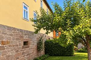 Ein Zuhause mit Seele – historische Architektur trifft zeitlose Wohnkultur – 36041 Fulda – Vorschaubild 8