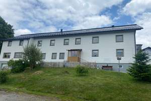 Frühstückspension – Mehrfamilienhaus Bayr. Wald Nähe Mauth – Die vollständige Adresse der Immobilie erhältst du vom Anbieter., 94151 Mauth – Vorschaubild 11
