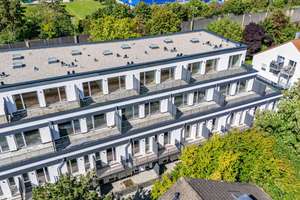 Neubau Kapitalanlage mit Top-Renditepotenzial: 1-Zimmer-Apartment – möbliert, modern in Augsburg! – Die vollständige Adresse der Immobilie erhältst du vom Anbieter., 86156 Kriegshaber, Augsburg – Vorschaubild 7