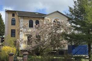 Stadtvilla im Grünen – Große Paaschburg 73, 25524 Itzehoe – Vorschaubild 3