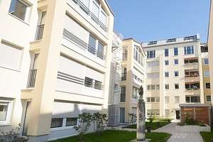 Heßstr.- Maxvorstadt - top 4-Zimmer-Maisonettewohnung in bester Lage! – Die vollständige Adresse der Immobilie erhältst du vom Anbieter., 80798 Am alten nördlichen Friedhof, München – Vorschaubild 3