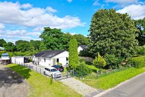 Bezahlbarer Bungalow für Eigennutzer oder Kapitalanleger – Die vollständige Adresse der Immobilie erhältst du vom Anbieter., 24616 Borstel – Vorschaubild 18
