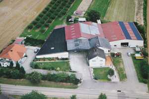 GUTSHOF  9110 m² / bis zu 5 WoE / große Nutzflächen / Gastrokonzess. /  Vermietungspotential – Lindenstraße 0, 76831 Südliche Weinstraße (Kreis) – Vorschaubild 3