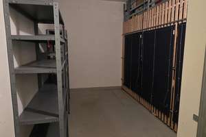 Attraktive 3-Zimmer-Wohnung mit Balkon, Einbauküche und Gäste-WC – Steubenstraße 9, 70190 Berg, Stuttgart – Vorschaubild 15