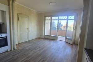 Stilvolle 2- Zimmer Wohnung in repräsentativer Altbauvilla – 60598 Sachsenhausen-Süd, Frankfurt am Main – Vorschaubild 3