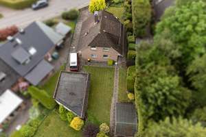 Familientraum in Bönningstedt: Solides EFH mit Wintergarten & Doppelgarage – Die vollständige Adresse der Immobilie erhältst du vom Anbieter., 25474 Bönningstedt – Vorschaubild 25