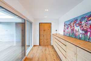 Architektur & Alpenblick – Modernes Zuhause mit Einliegerwohnung in Hellengerst (Allgäu) – Die vollständige Adresse der Immobilie erhältst du vom Anbieter., 87480 Weitnau – Vorschaubild 4