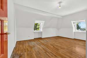 Herrschaftliche Jugendstilvilla in begehrter Innenstadtlage  – Nibelungenstr. 18, 86152 Stadtjägerviertel, Augsburg – Vorschaubild 27
