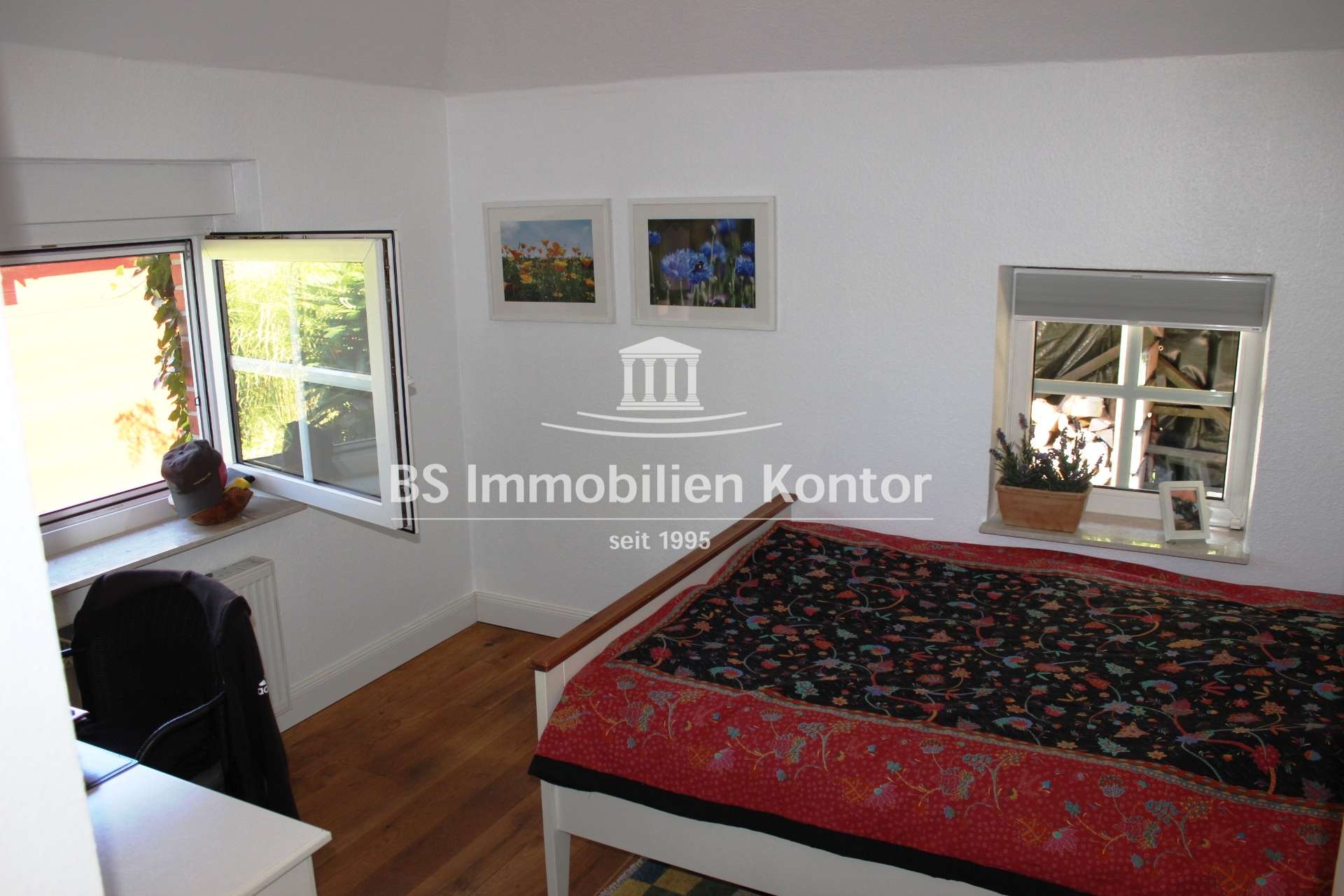 Immobilie in Jemgum - !! Freier Blick für freie Menschen an der Ostfriesischen Küste !! - Bild 7