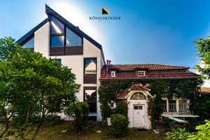 Wohnen, Arbeiten, Investieren: Dreifamilienhaus mit Atelier, Gartenidylle & Charme – Die vollständige Adresse der Immobilie erhältst du vom Anbieter., 70619 Sillenbuch (Ortsteil), Stuttgart – Vorschaubild 7