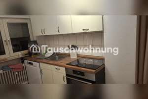 Tauschwohnung: Geräumige 3-Zimmer-Flat in Arheilgen zum Tauschen – Die vollständige Adresse der Immobilie erhältst du vom Anbieter., 64291 Arheilgen, Darmstadt – Vorschaubild 5