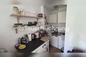 Tauschwohnung: 1 Zimmer Wohnung Eimsbüttel – Die vollständige Adresse der Immobilie erhältst du vom Anbieter., 20255 Eimsbüttel (Ortsteil), Hamburg – Vorschaubild 2