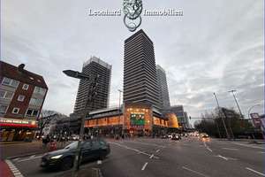*10/7 Weitblick pur REDUZIERT: 1-Zi. Investment mit Steuer-Kick* – Hamburger Straße 3, 22083 Barmbek-Süd, Hamburg – Vorschaubild 2