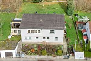 Großzügiges Einfamilienhaus mit Einliegerwohnung in beliebter Lage – Die vollständige Adresse der Immobilie erhältst du vom Anbieter., 72458 Albstadt – Vorschaubild 6
