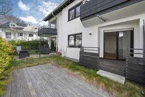 4 Wohneinheiten in modernisiertem Mehrfamilienhaus in Trudering – Die vollständige Adresse der Immobilie erhältst du vom Anbieter., 81825 Gartenstadt Trudering, München – Vorschaubild 9