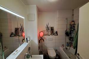 Wohnen mit Charakter: 2 2/2 Zimmer-Wohnung in Altona-Nord – Sommerhuder Straße 1, 22769 Altona-Nord, Hamburg – Vorschaubild 5
