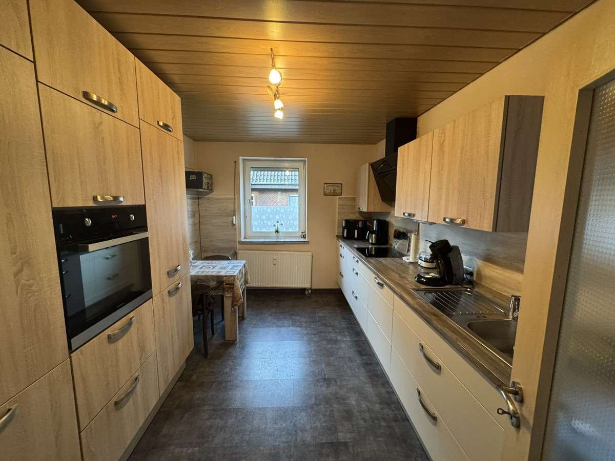 Immobilie in Velen - Generationen-Wohnen: Zweifamilienhaus auf einem Erbbaugrundstück in Ramsdorf - Bild 1