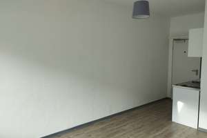 1-Zimmer Wohnung im Herzen Aachens – Stromgasse 42-50, 52064 St. Jakob, Aachen – Vorschaubild 6