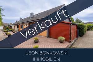 Bremerhaven - Leherheide | Doppelhaushälfte mit viel Platz und schönem Grundstück! – Die vollständige Adresse der Immobilie erhältst du vom Anbieter., 27578 Leherheide, Bremerhaven – Vorschaubild 1