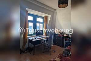 Tauschwohnung: 2 Zimmer Wohnung in der Neustadt – Die vollständige Adresse der Immobilie erhältst du vom Anbieter., 1099 Äußere Neustadt, Dresden – Vorschaubild 5