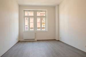 Moderne Etagenwohnung zur Miete mit Balkon in Dresden Friedrichstadt - Wentzel Dr. – Vorwerkstraße 15, 1067 Friedrichstadt, Dresden – Vorschaubild 4