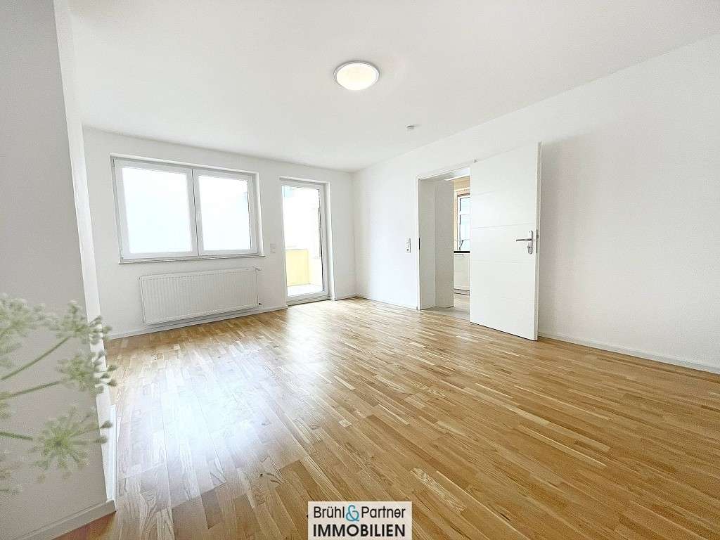 Immobilie in Nierstein - Ziehen Sie mit Ihren Eltern ein - zwei kernsanierte Häuser nebeneinander - modern und pflegeleicht - Bild 6