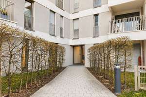 Neuwertige 3-Zimmer-Wohnung in München-Freiham mit Balkon, 2 Bädern und Tiefgarage – Die vollständige Adresse der Immobilie erhältst du vom Anbieter., 81249 Aubing-Süd, München – Vorschaubild 15