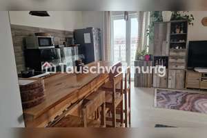 Tauschwohnung: Geräumige Flat in Steglitz-Zehlendorf zum Tausch – Die vollständige Adresse der Immobilie erhältst du vom Anbieter., 12249 Lankwitz, Berlin – Vorschaubild 2