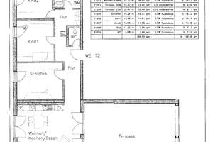 Familienwohnung in der Johannesvorstadt! – Lassallestraße 24, 99086 Johannesvorstadt, Erfurt – Vorschaubild 13